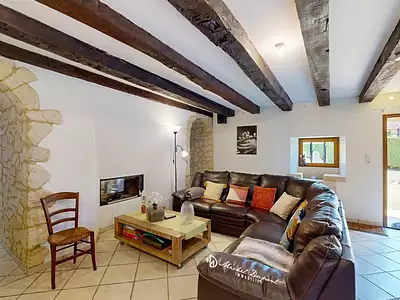 Maison, 125 m²