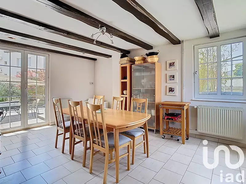 Maison, 179 m²