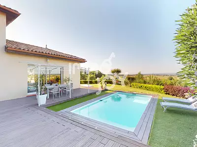 Maison, 197 m²
