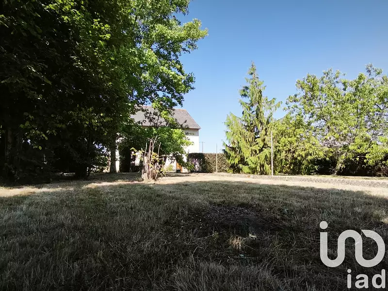 Maison, 72 m²