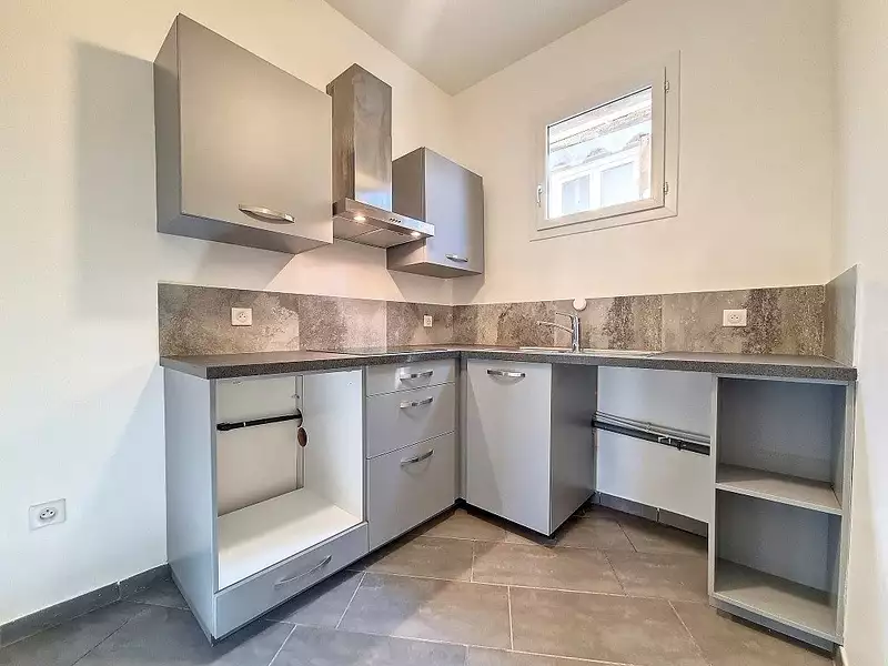 Appartement, 52,13 m²