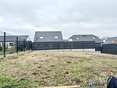 Maison, 91 m²