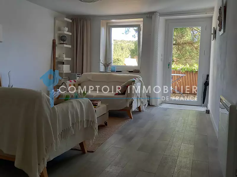 Maison, 89 m²
