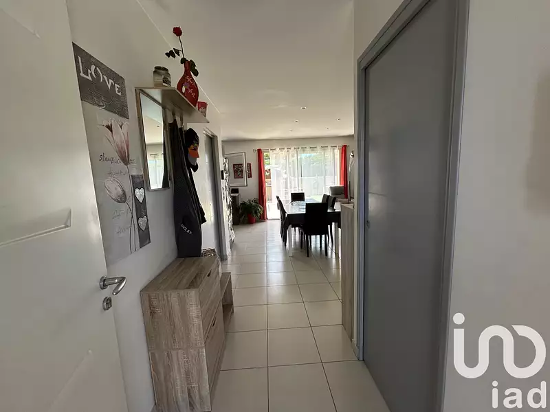 Maison, 99 m²