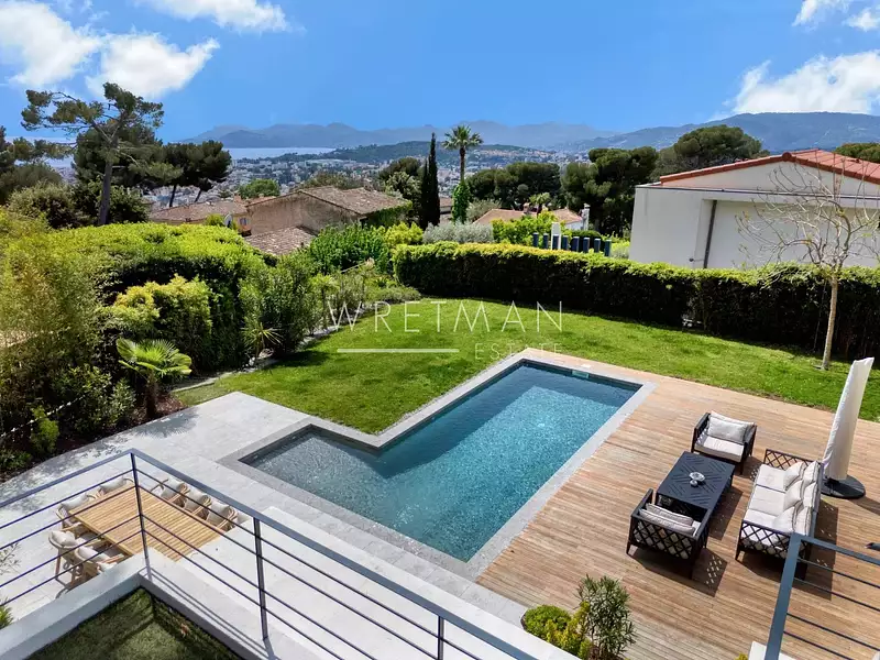 Maison, 222 m²