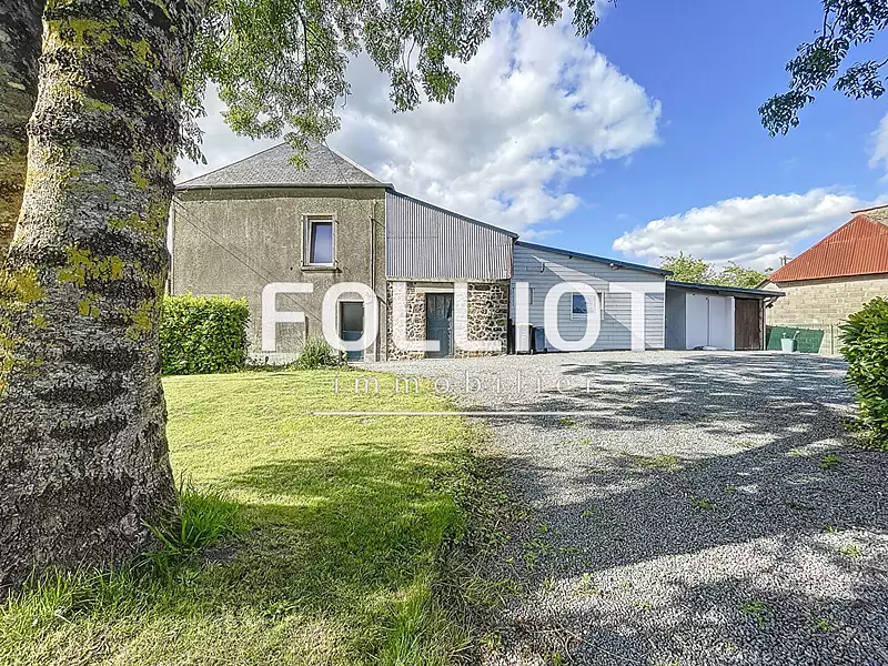 Maison, 175 m²