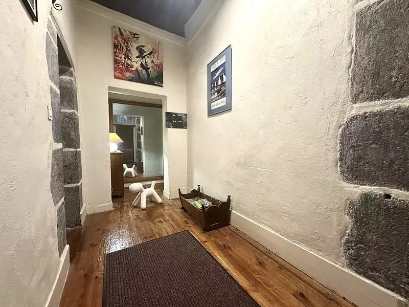 Appartement, 84,72 m²