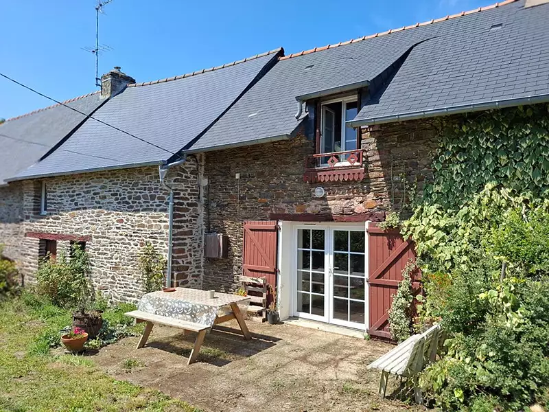 Maison, 80 m²