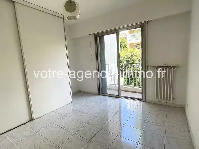Appartement, 51,77 m²