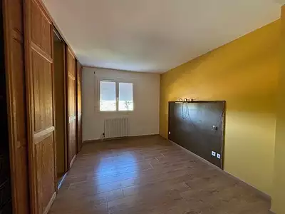 Maison, 92 m²