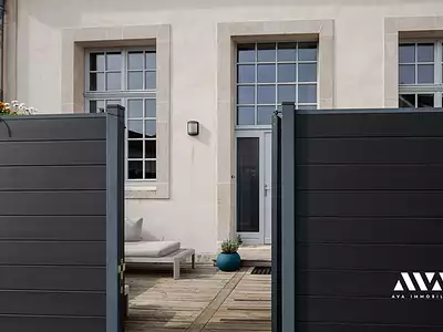 Appartement, 121 m²