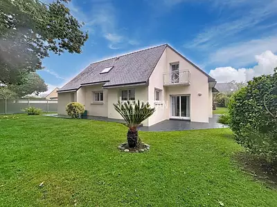 Maison, 130 m²