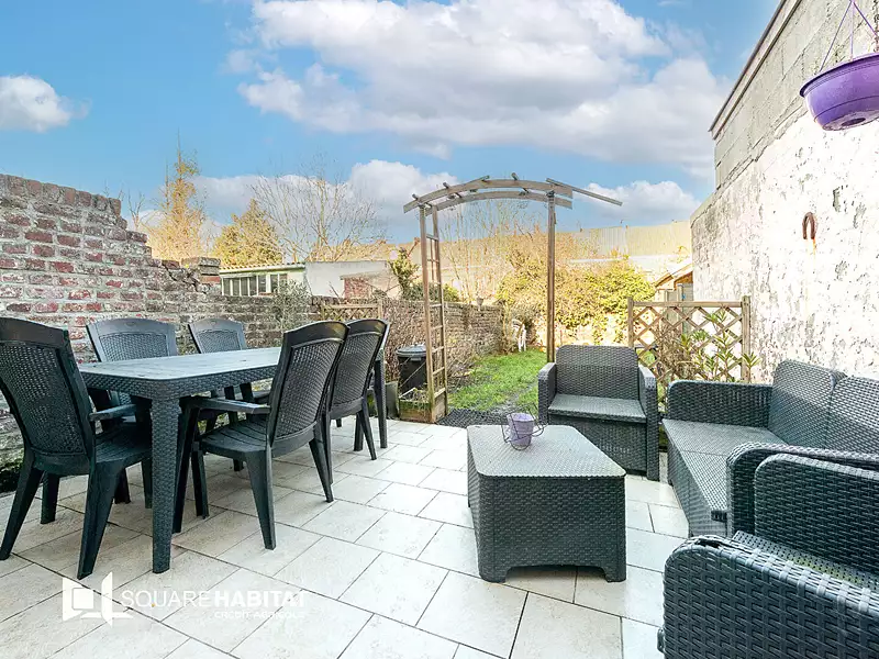 Maison, 121,49 m²