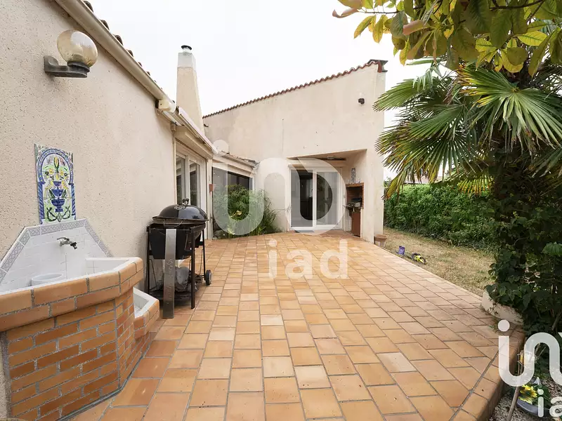 Maison, 174 m²