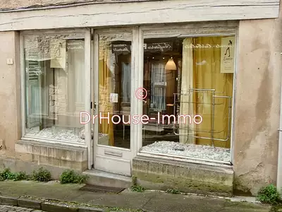 Maison, 165 m²