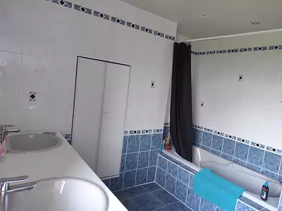 Maison, 170 m²