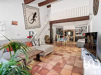Maison, 330 m²