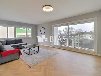 Appartement, 80 m²