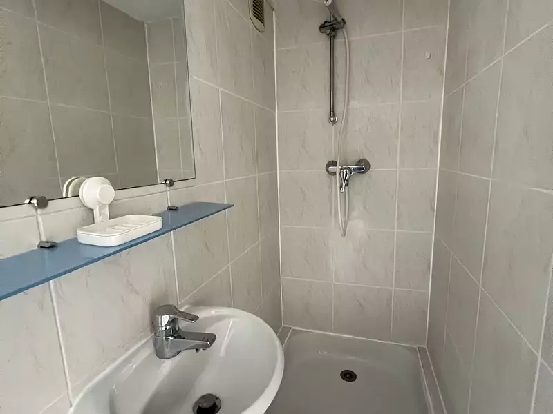 Appartement, 46 m²