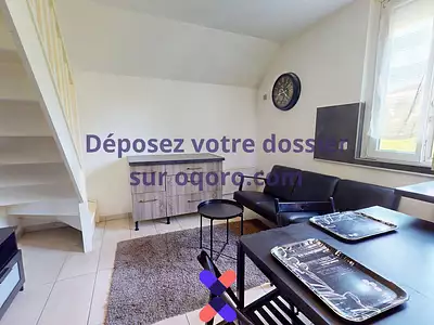 Appartement, 35,94 m²