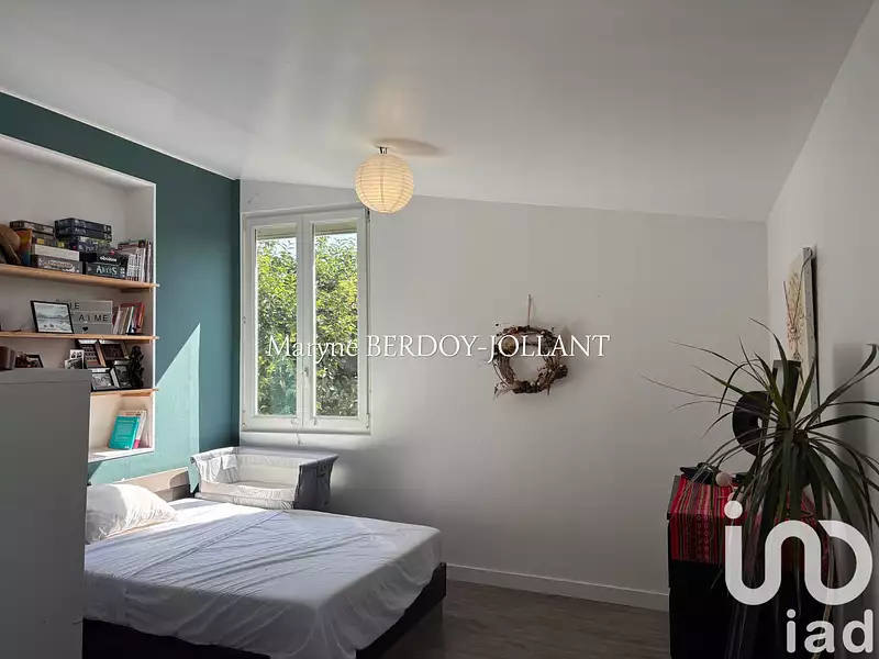 Maison, 100 m²