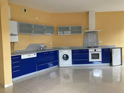 Appartement, 63,68 m²