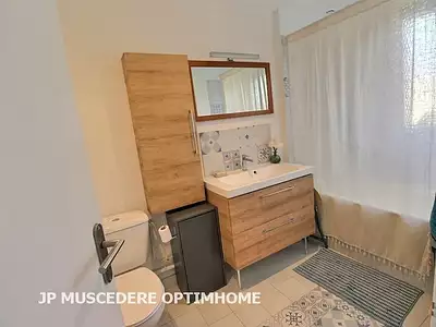 Maison, 87 m²