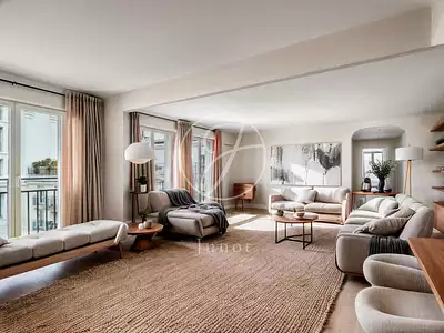 Appartement, 157,58 m²