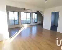 Appartement, 110 m²