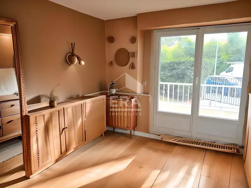 Appartement, 32,62 m²