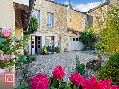 Maison, 111 m²