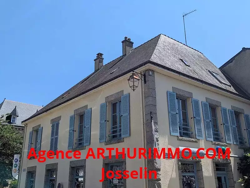 Appartement, 91,75 m²