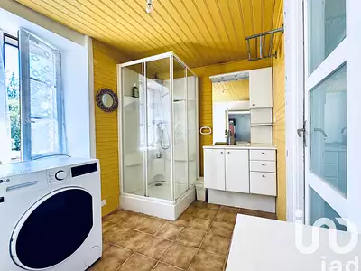 Maison, 90 m²