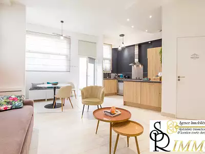 Appartement, 138 m²