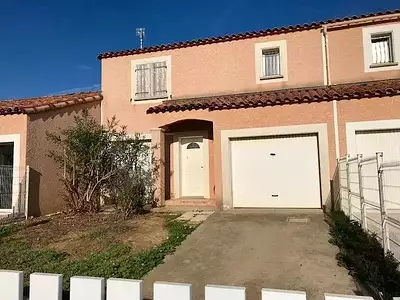 Maison, 88 m²