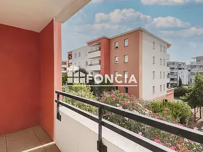 Appartement, 42 m²