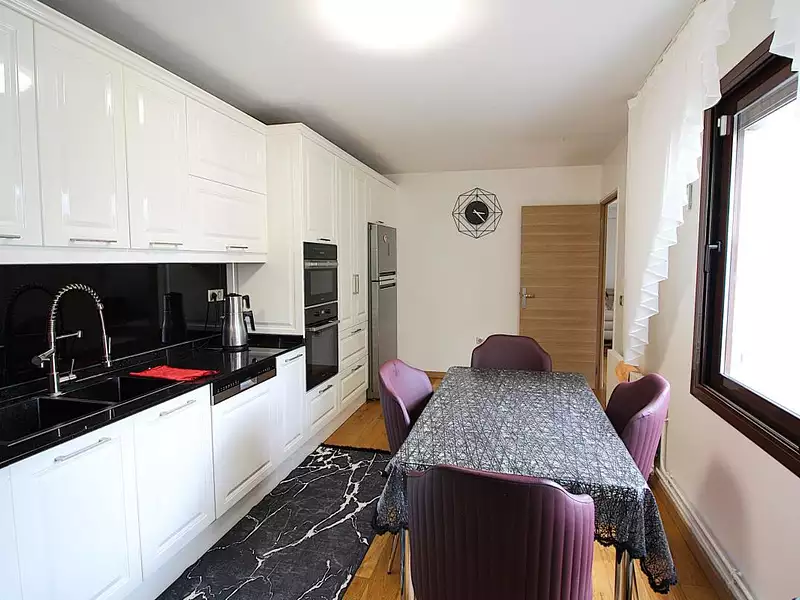 Maison, 126 m²