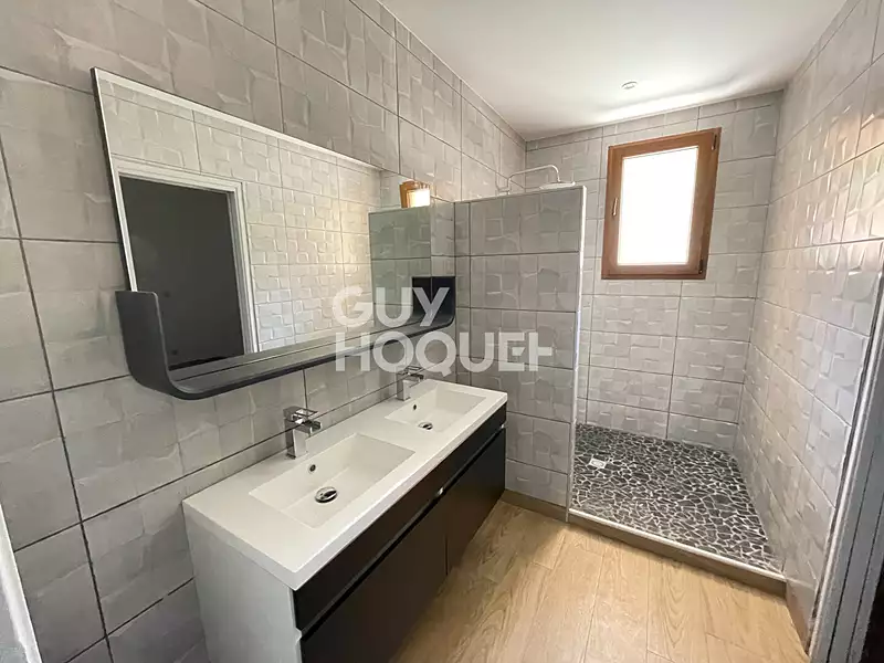 Appartement, 80 m²