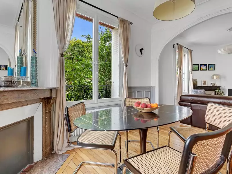 Maison, 102 m²