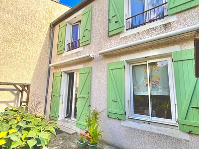 Maison, 100 m²