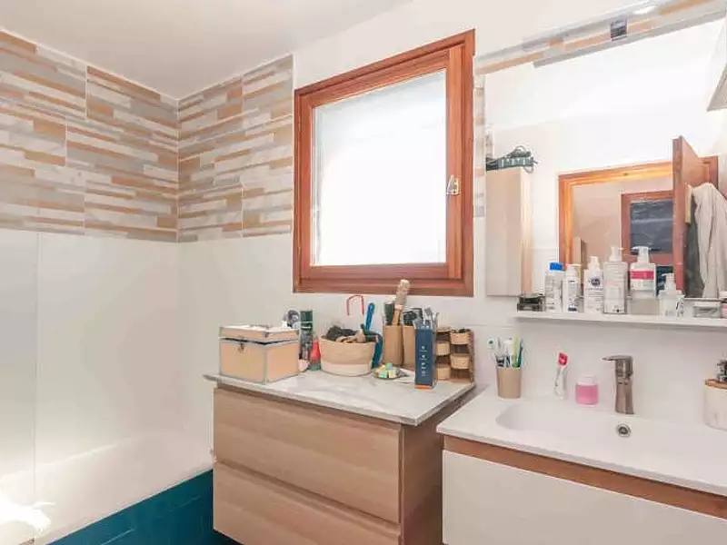 Maison, 106 m²