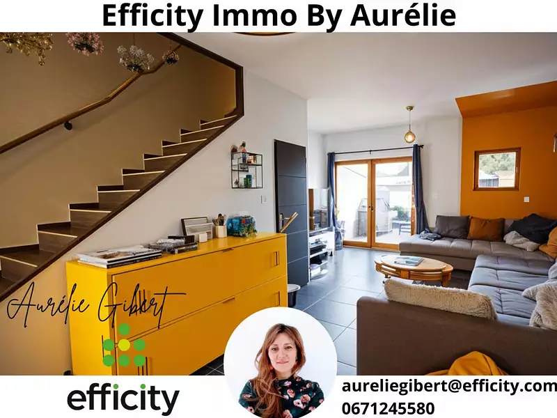 Maison, 144 m²