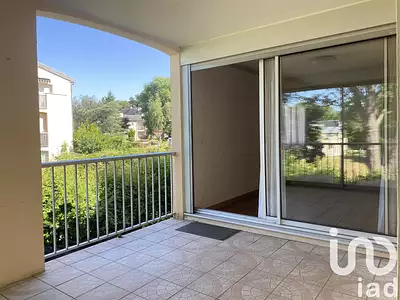 Appartement, 74 m²