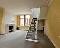 Appartement, 168 m²