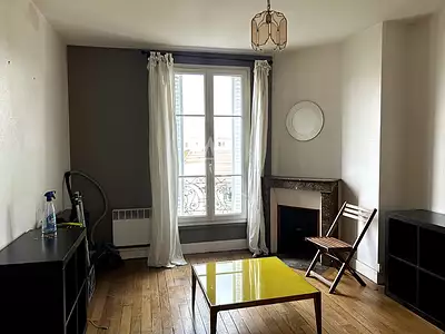 Appartement, 32,43 m²