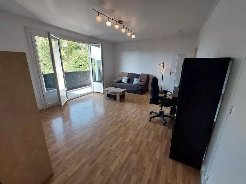 Appartement, 36 m²