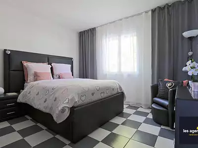 Maison, 136 m²