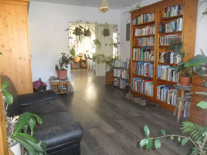 Appartement, 98 m²