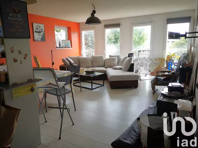 Maison, 314 m²