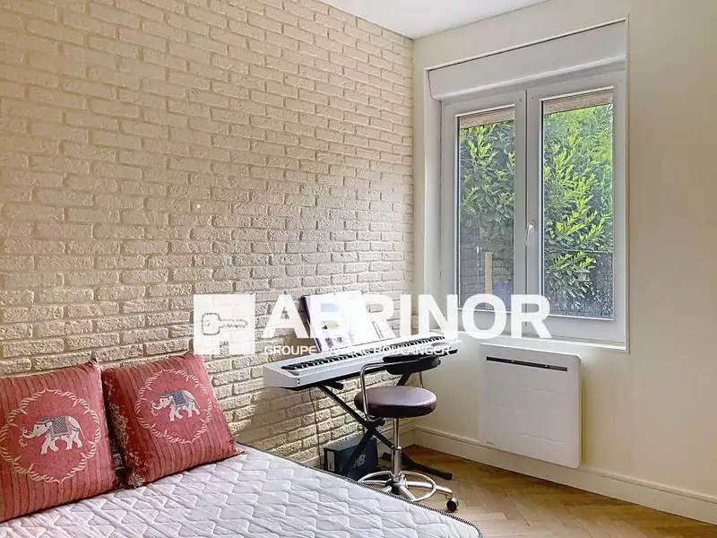 Appartement, 70 m²